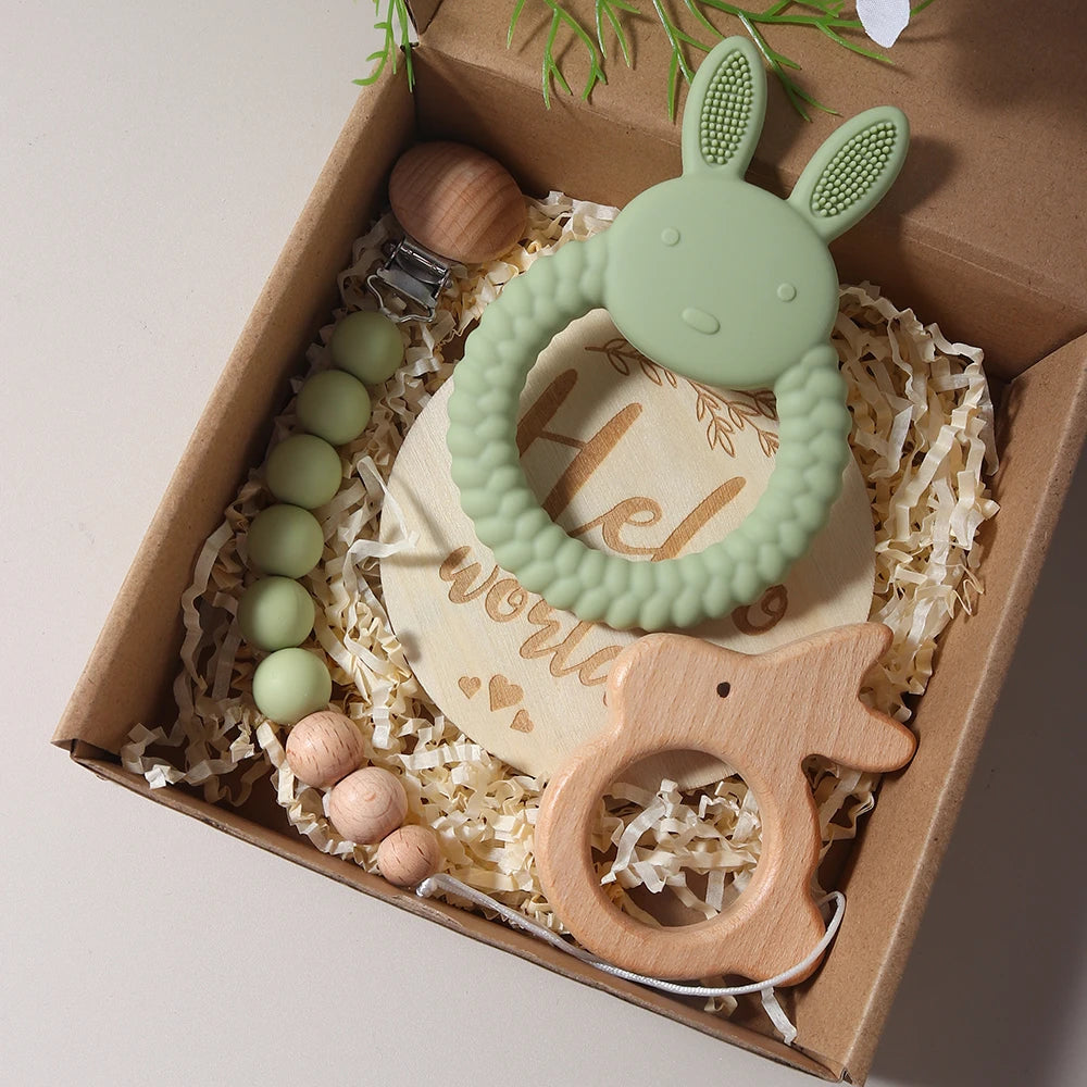 New born gift set
