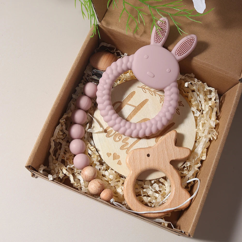 New born gift set