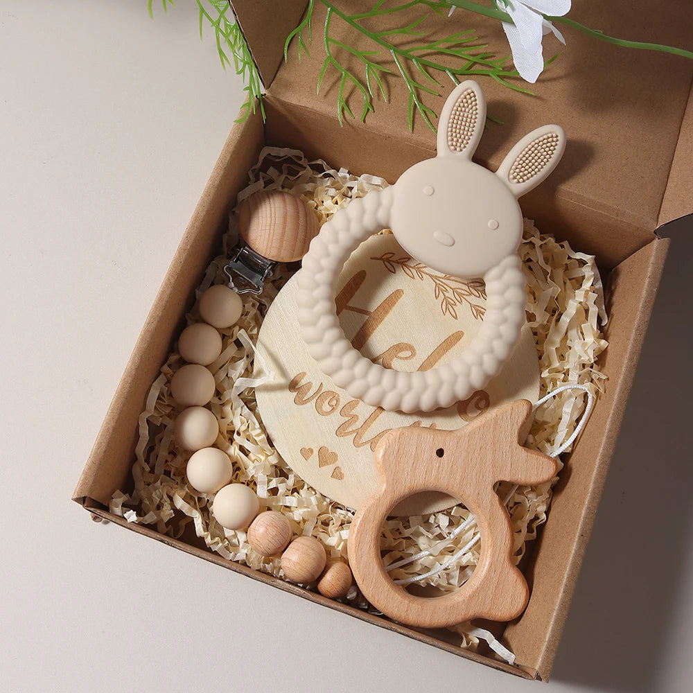 New born gift set